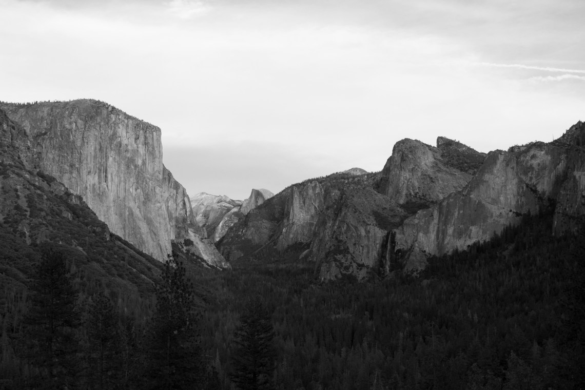 YosemiteValley